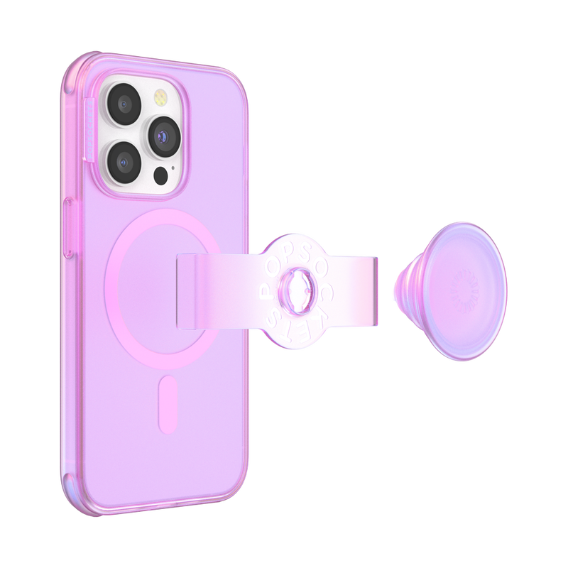 Opalescent Pink — iPhone 14 Pro for MagSafe image number 3